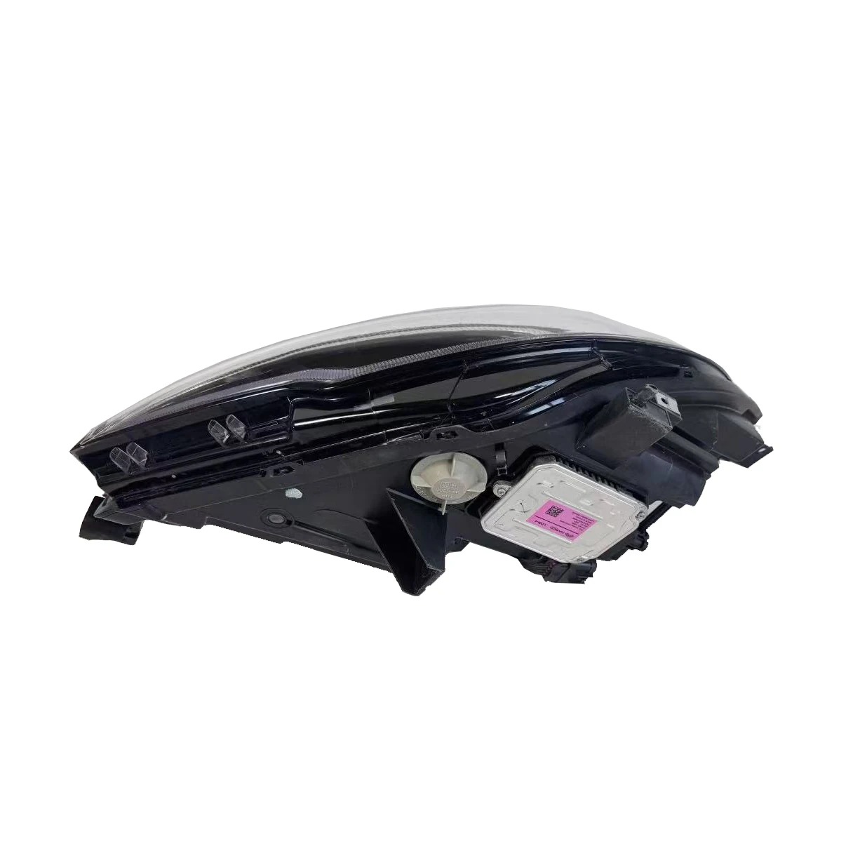 High Quality Auto Parts Left Headlight for Hong-qi H5 Oe 3711025-HF01